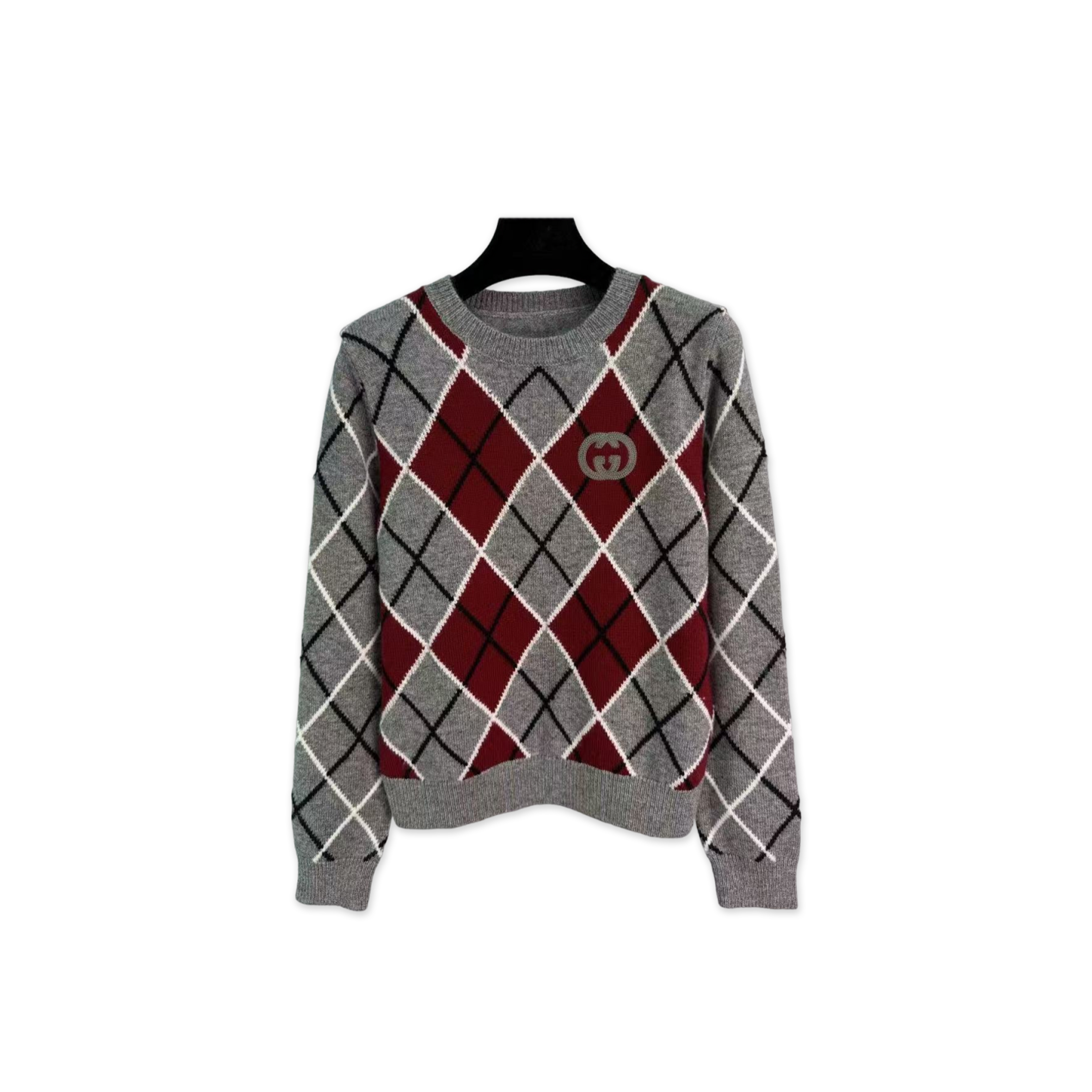 GUCCI KNITTED SWEATER